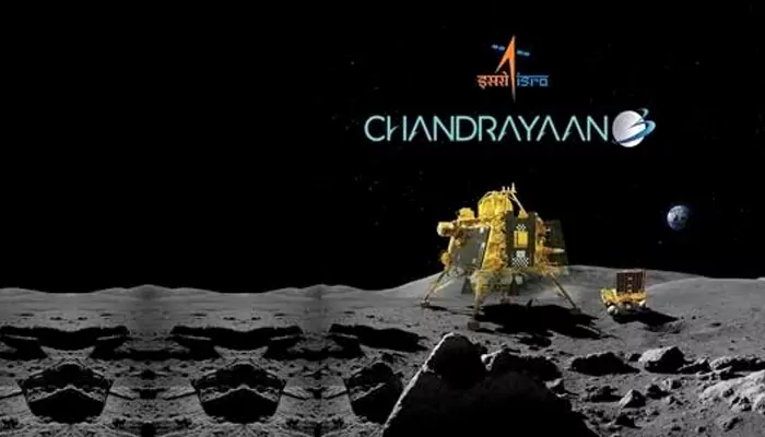The 615 Cr Wonder: Chandrayaan-3’s Cost-Effective Journey to the Moon on its 2nd Anniversary
